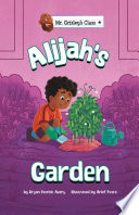 Alijah's Garden cover