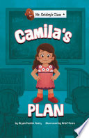 Camila's Plan cover