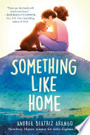 Something Like Home cover