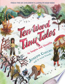 Ten-Word Tiny Tales: To Inspire and Unsettle cover