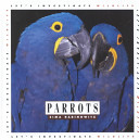 Parrots cover