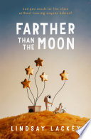 Farther Than the Moon cover