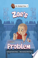Zoe's Problem cover