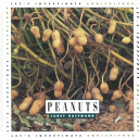 Peanuts cover
