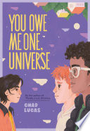 You Owe Me One, Universe cover