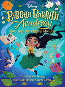 Rory and the Magical Mix-Ups cover