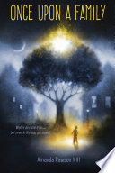 Once Upon a Family cover