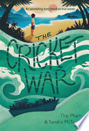 The Cricket War cover