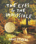 The Eyes & the Impossible cover
