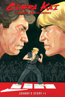 Johnny's Story #1 cover