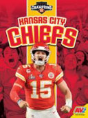Kansas City Chiefs (NFL Blitz) cover
