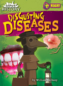 Disgusting Diseases cover