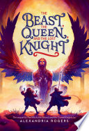 The Beast, the Queen, and the Lost Knight cover