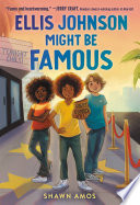Ellis Johnson Might Be Famous cover