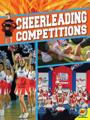Cheerleading Competitions cover