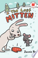 The Lost Mitten cover