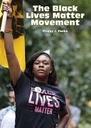 The Black Lives Matter Movement cover