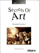 Secrets of Art cover