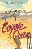 Coyote Queen cover