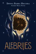 Alebrijes cover