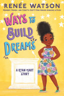 Ways to Build Dreams cover