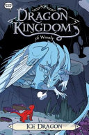 Ice Dragon cover