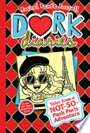 Tales from a Not-So-Posh Paris Adventure/I Love Paris! cover