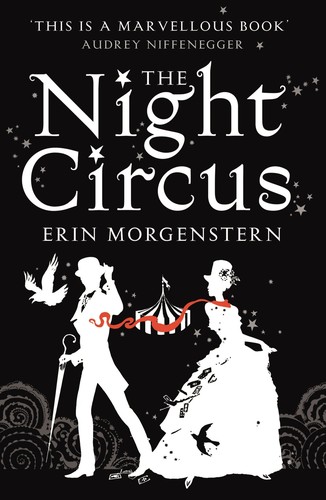 Circus cover