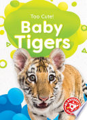 Baby Tigers cover