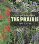 The Prairie: An Enduring Spirit cover