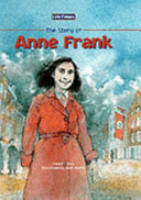 The Story of Anne Frank cover