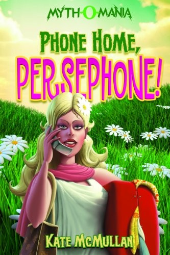 Phone Home cover