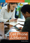 Cell Phone Addiction cover