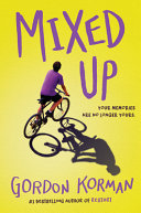 Mixed Up cover