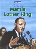 The Story of Martin Luther King cover