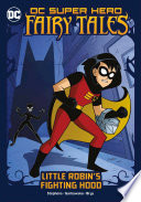 Little Robin's Fighting Hood cover