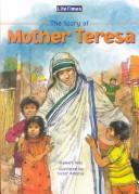The Story of Mother Teresa cover