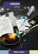 Heroin Risks cover