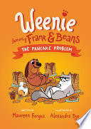 The Pancake Problem cover