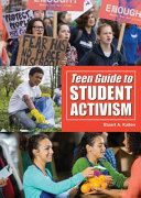 Teen Guide to Student Activism cover