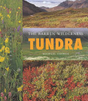 Tundra: The Barren Wilderness cover