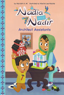 Architect Assistants cover