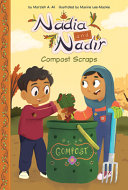 Compost Scraps cover