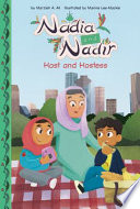 Host and Hostess cover