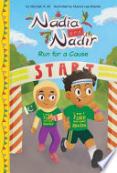 Run for a Cause cover