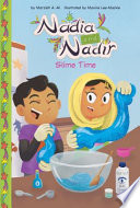 Slime Time cover