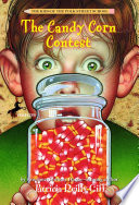 The Candy Corn Contest cover