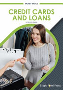 Credit Cards and Loans cover