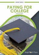 Paying for College cover