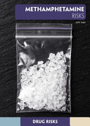 Methamphetamine Risks cover